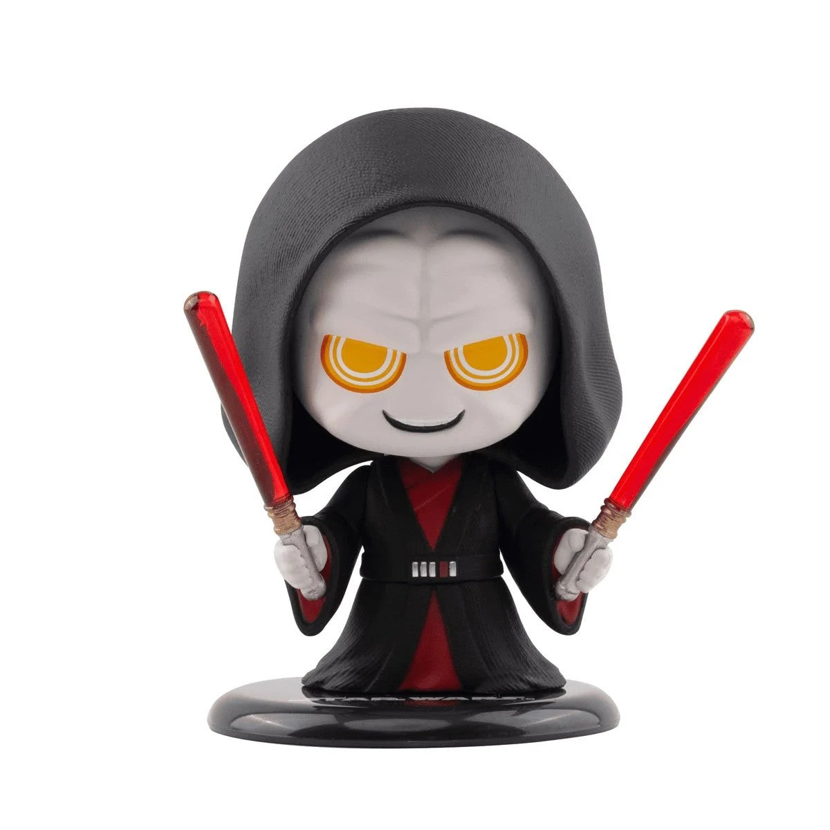 STAR WARS FIGURA SORPRESA EL LADO OSCURO-Figuras-hot toys-Akibara Xpress