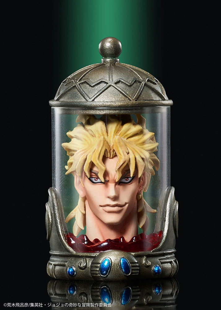 SUPER STRAP COLLECTION BLIND BOX JOJOS SET 6-Figuras-MEDICOS ENTERTAINMENT-Akibara Xpress