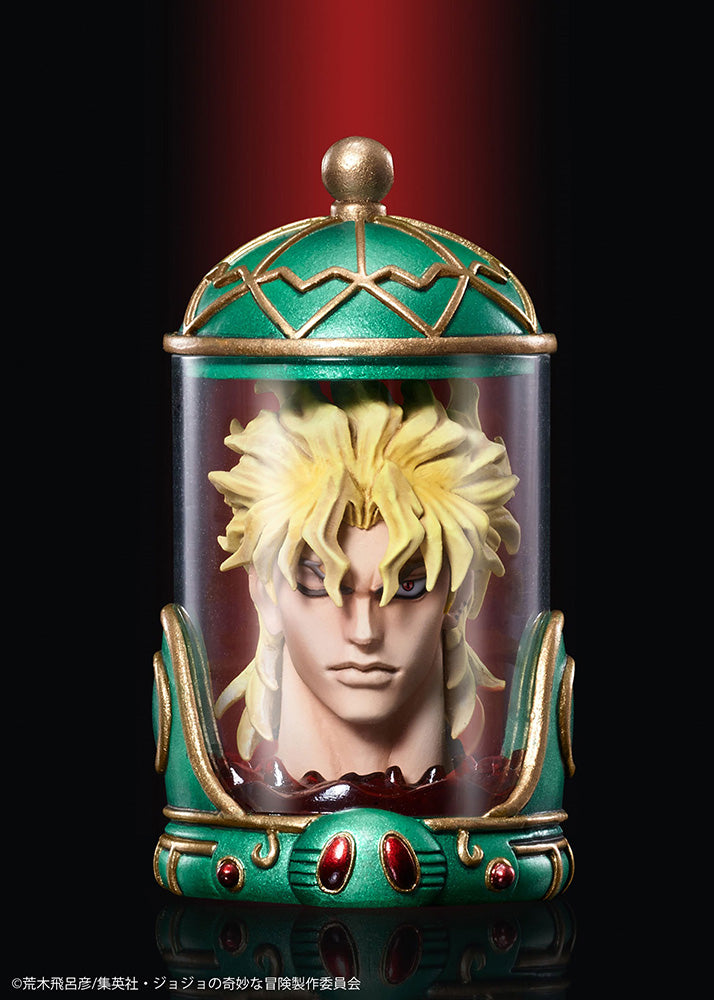 SUPER STRAP COLLECTION BLIND BOX JOJOS SET 6-Figuras-MEDICOS ENTERTAINMENT-Akibara Xpress