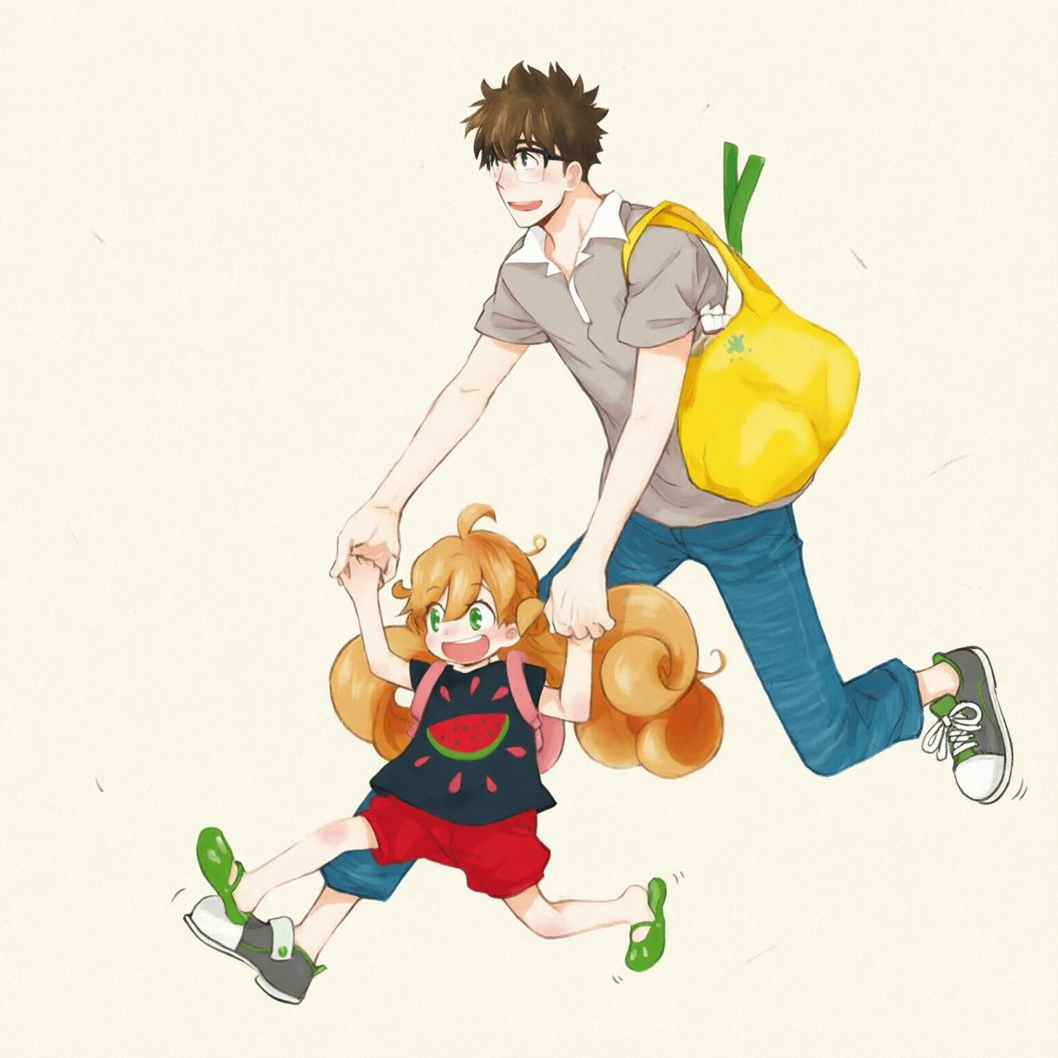 SWEETNESS & LIGHTNING N.3-MANGAS NACIONALES-PLANETA COMIC MEXICO-Akibara Xpress