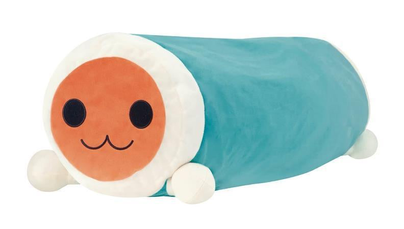TAIKO NO TATSUJIN BIG PLUSH (A:WADA DON)-Peluches-DAM-Akibara Xpress