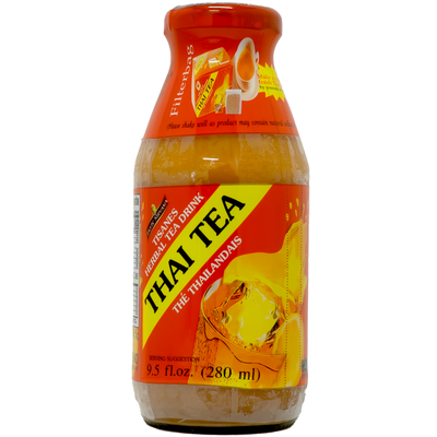 TASTE NIRVANA Thai Tea 280ml-Alimentos-Asian Food-Akibara Xpress
