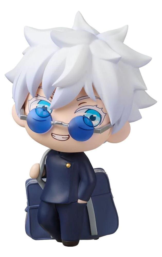 TEKUPIKU SATORU GOJO -TOKYO JUJUTSU HIGH SCHOOL-Figuras-BANDAI-Akibara Xpress