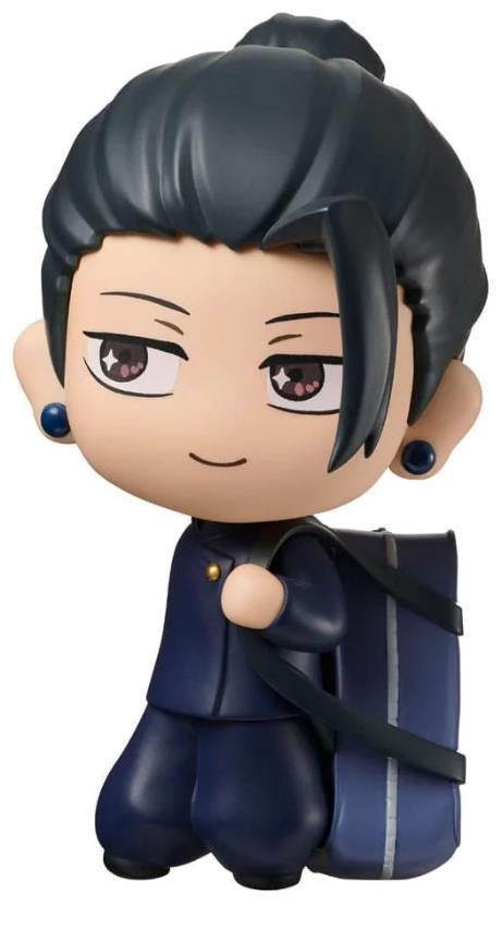 TEKUPIKU SUGURU GETO -TOKYO JUJUTSU HIGH SCHOOL-Figuras-BANDAI-Akibara Xpress