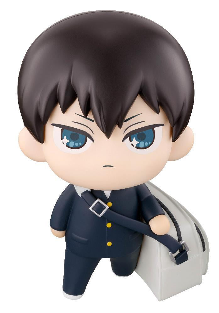 TEKUPIKU TOBIO KAGEYAMA-Figuras-BANDAI-Akibara Xpress