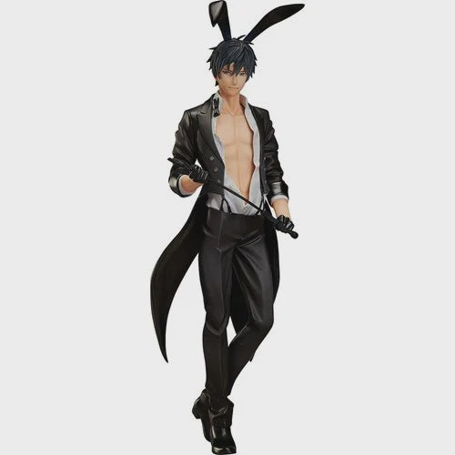 Ten Count Kurose Riku 1:8 Scale Statue-Figuras-FREEing-Akibara Xpress