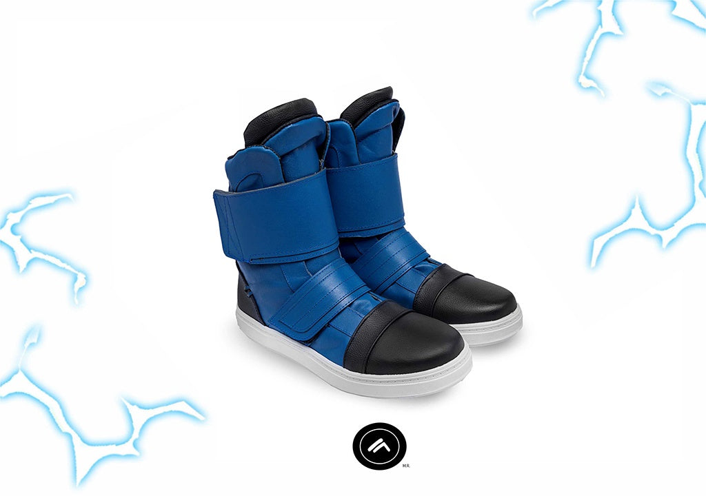 Tenis Piel Dragon Ball Super ChaHneke-Ropa-Ropa Japon-Akibara Xpress