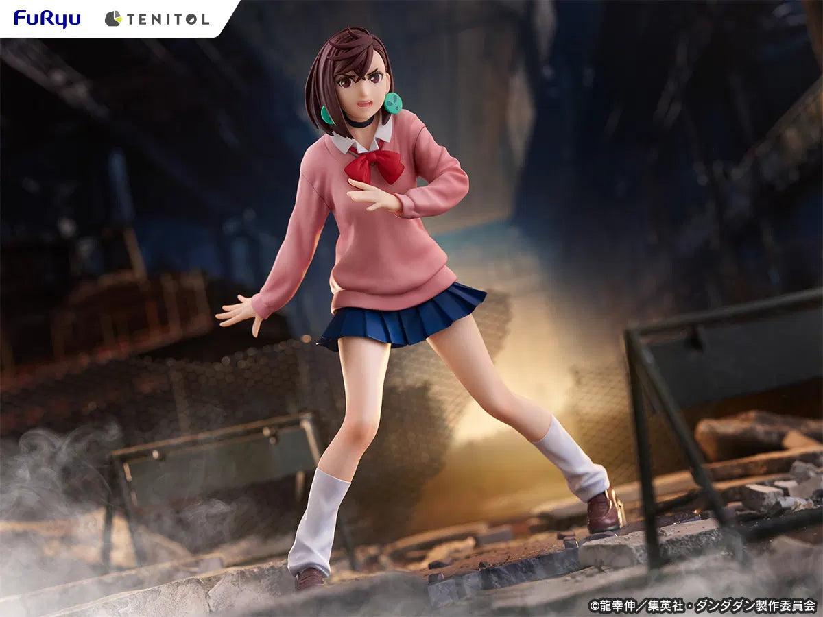 TENITOL MOMO-Figuras-TENITOL-Akibara Xpress