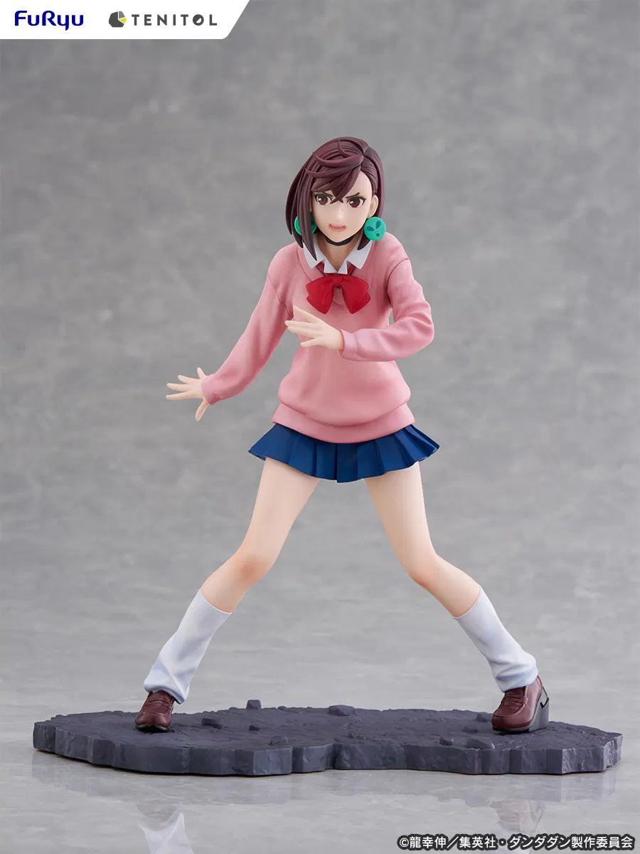 TENITOL MOMO-Figuras-TENITOL-Akibara Xpress