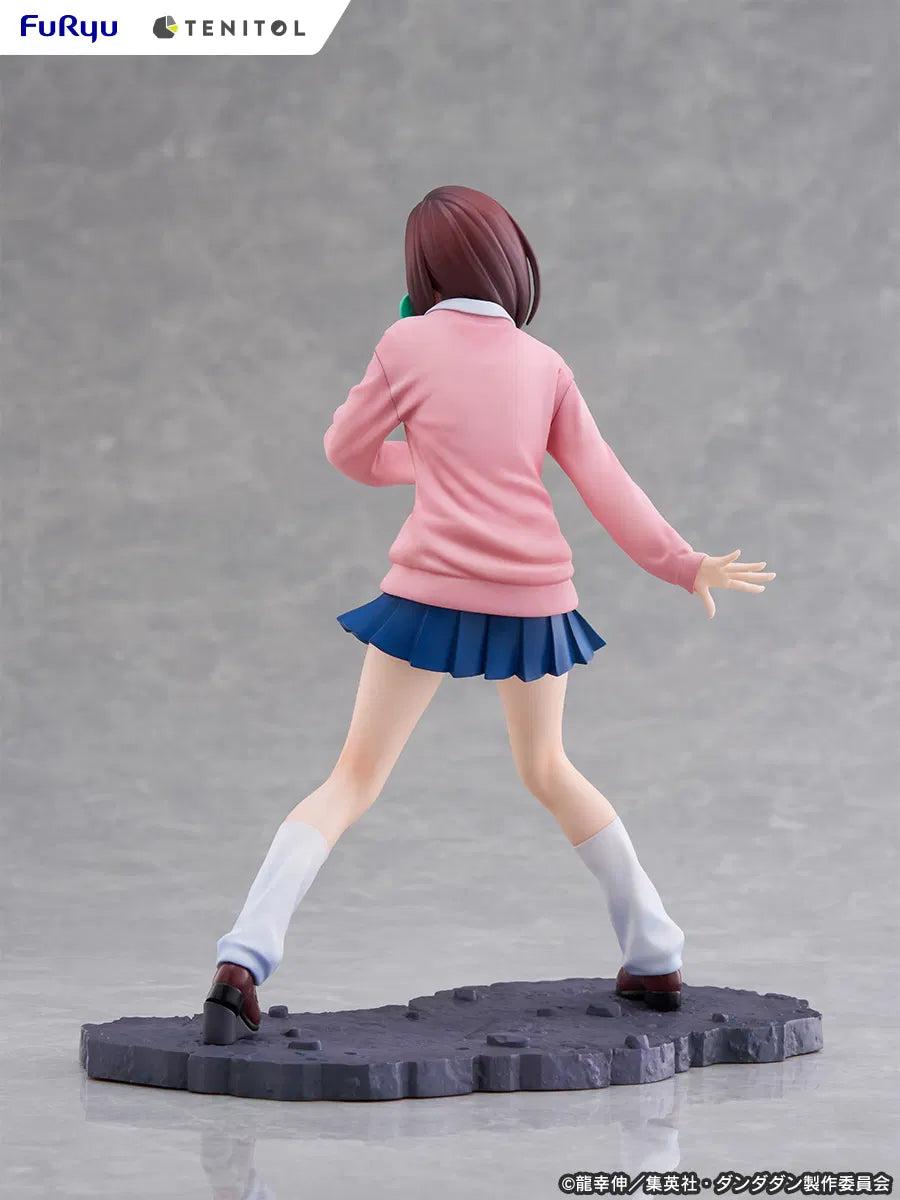 TENITOL MOMO-Figuras-TENITOL-Akibara Xpress