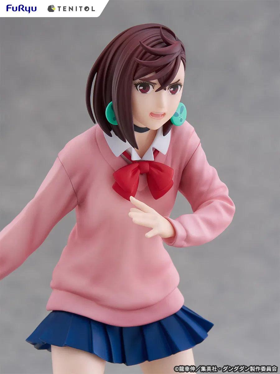 TENITOL MOMO-Figuras-TENITOL-Akibara Xpress