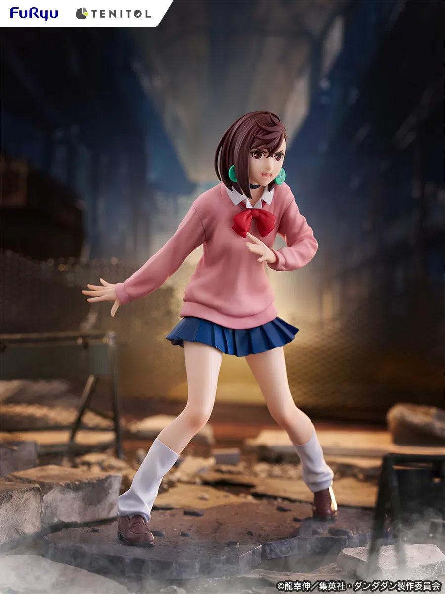TENITOL MOMO-Figuras-TENITOL-Akibara Xpress
