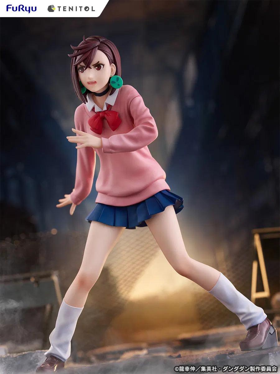 TENITOL MOMO-Figuras-TENITOL-Akibara Xpress