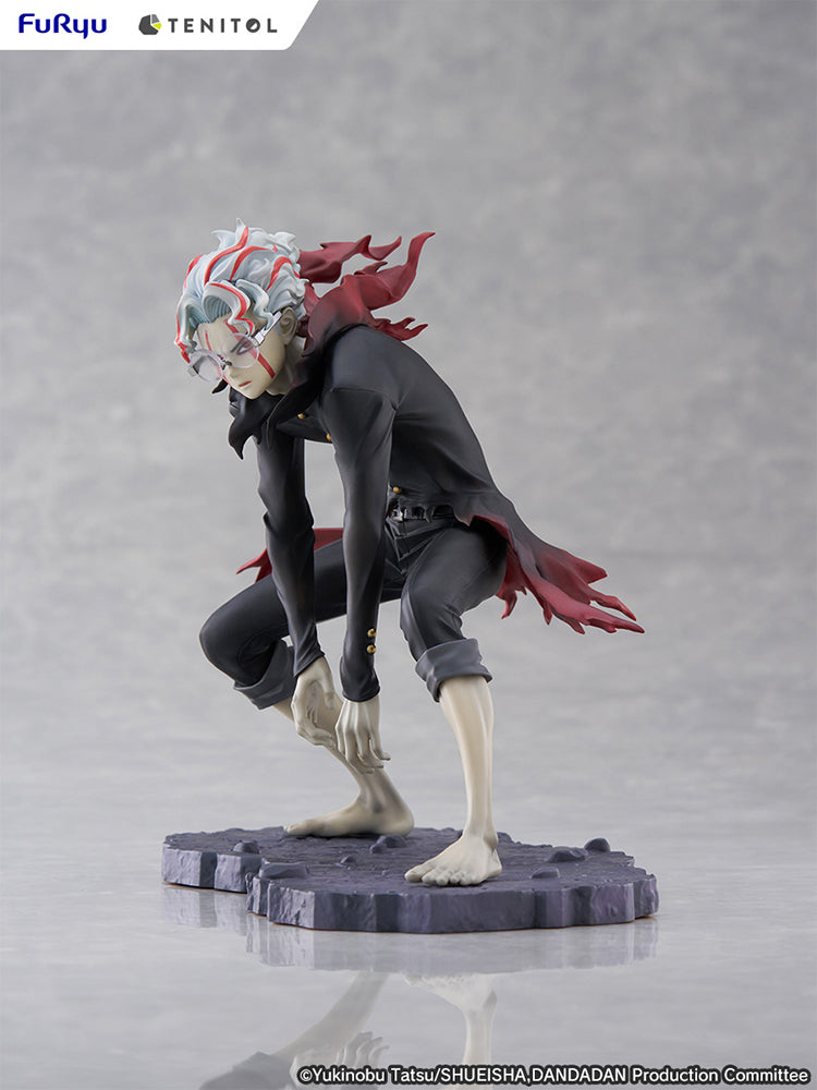 TENITOL OKARUN(TRANSFORMED)-Figuras-TENITOL-Akibara Xpress