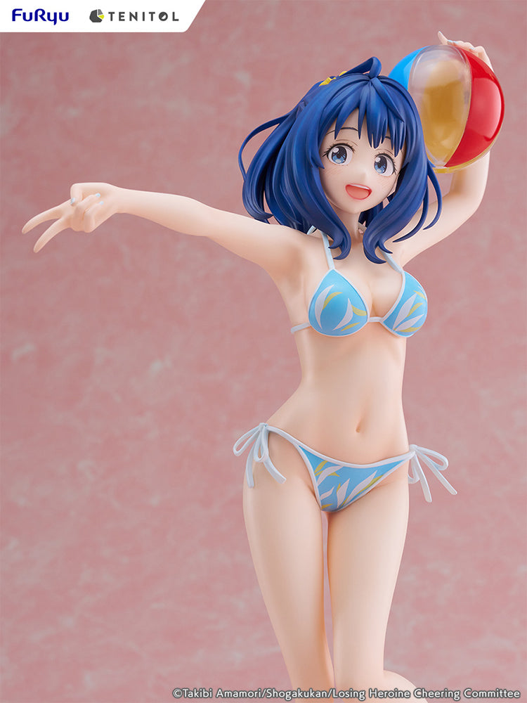 TENITOL TALL ANNA YANAMI-Figuras-TENITOL-Akibara Xpress