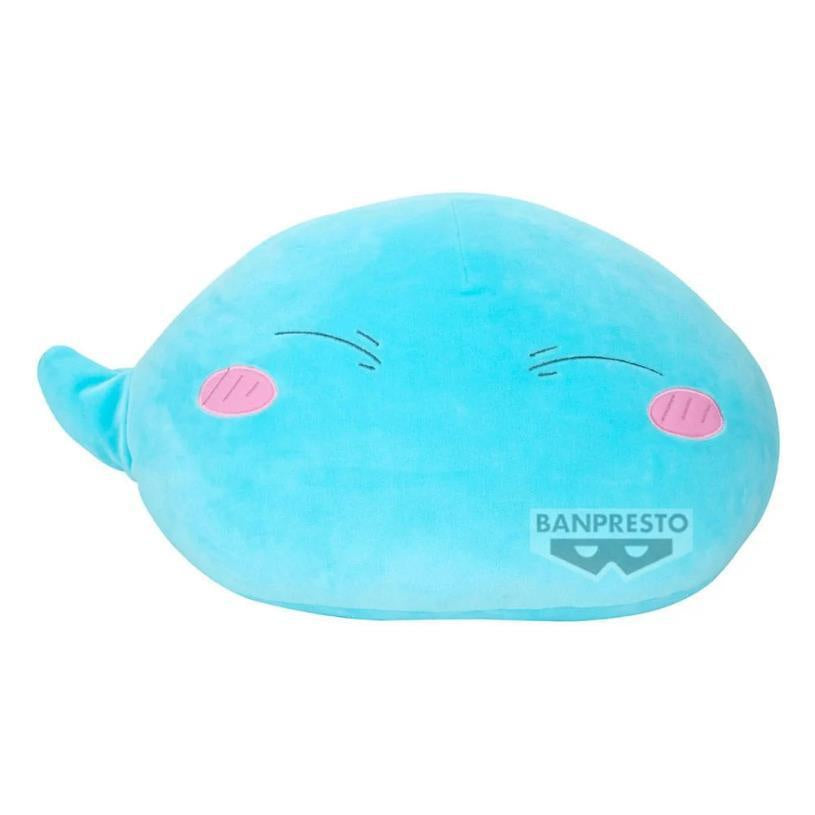 THAT TIME I GOT REINCARNATED AS A SLIME SUPER BIG PLUSH RIMURU TEMPEST VOL2-Peluches-BANPRESTO-Akibara Xpress