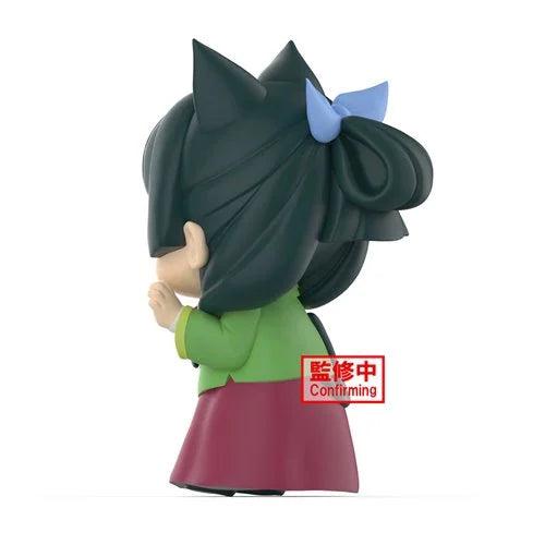 THE APOTHECARY DIARIES BIG SOFVIMATES MAOMAO-Figuras-BANPRESTO-Akibara Xpress