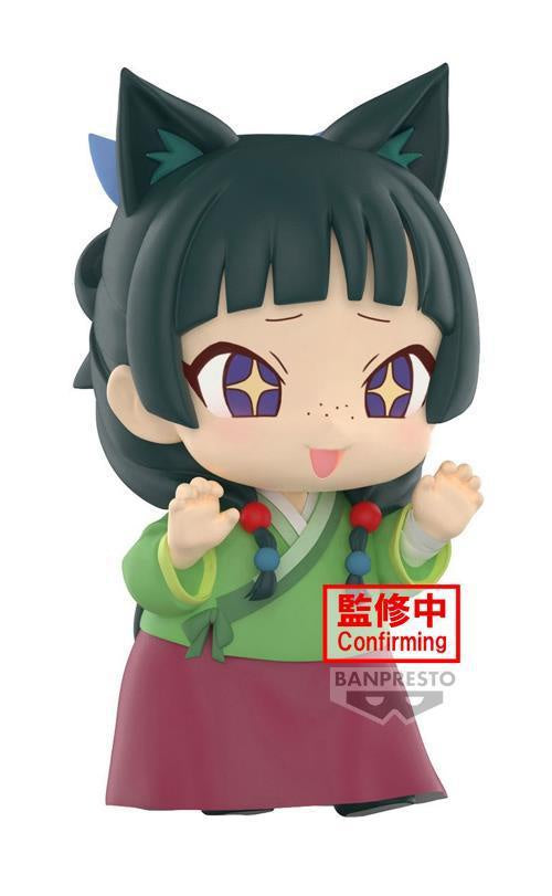 THE APOTHECARY DIARIES BIG SOFVIMATES~MAOMAO~-Figuras-BANDAI-Akibara Xpress