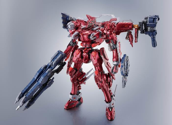 THE ROBOT SPIRITS IB-C03: HAL 826 / HANDLER WALTER-Figuras-BANDAI-Akibara Xpress