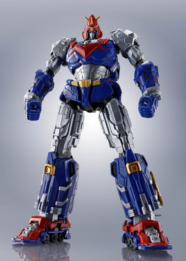 THE ROBOT SPIRITS VOLTES V (VOLTES Ⅴ LEGACY)-Figuras-DAM-Akibara Xpress