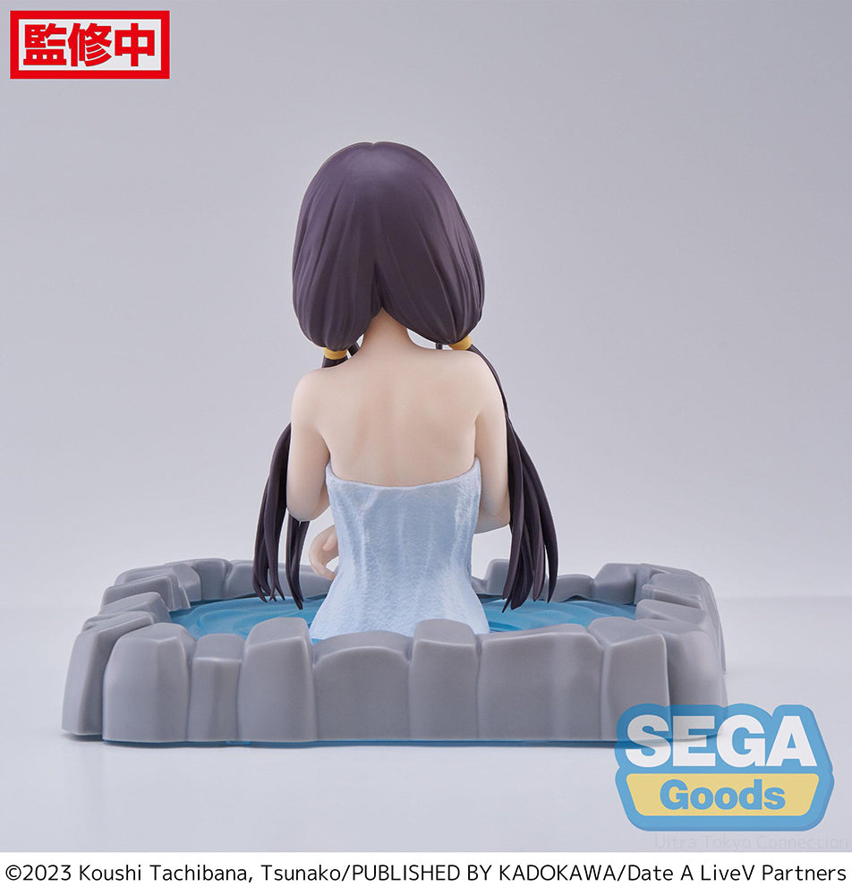 THERMAE UTOPIA "DATE A LIVE V" "KURUMI TOKISAKI" ~PIGTAILS~-Figuras-Sega-Akibara Xpress