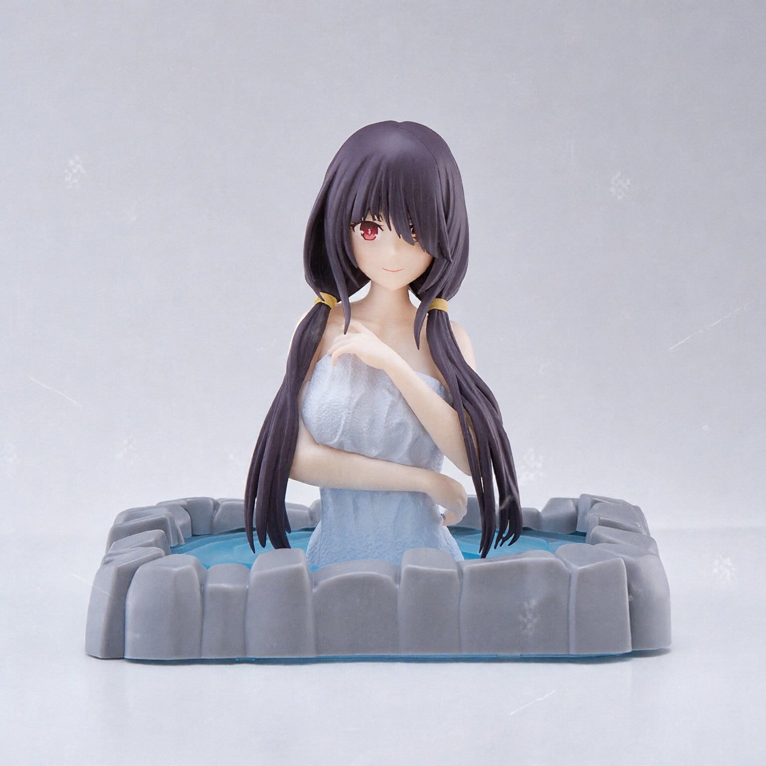 THERMAE UTOPIA "DATE A LIVE V" "KURUMI TOKISAKI" ~PIGTAILS~-Figuras-Sega-Akibara Xpress