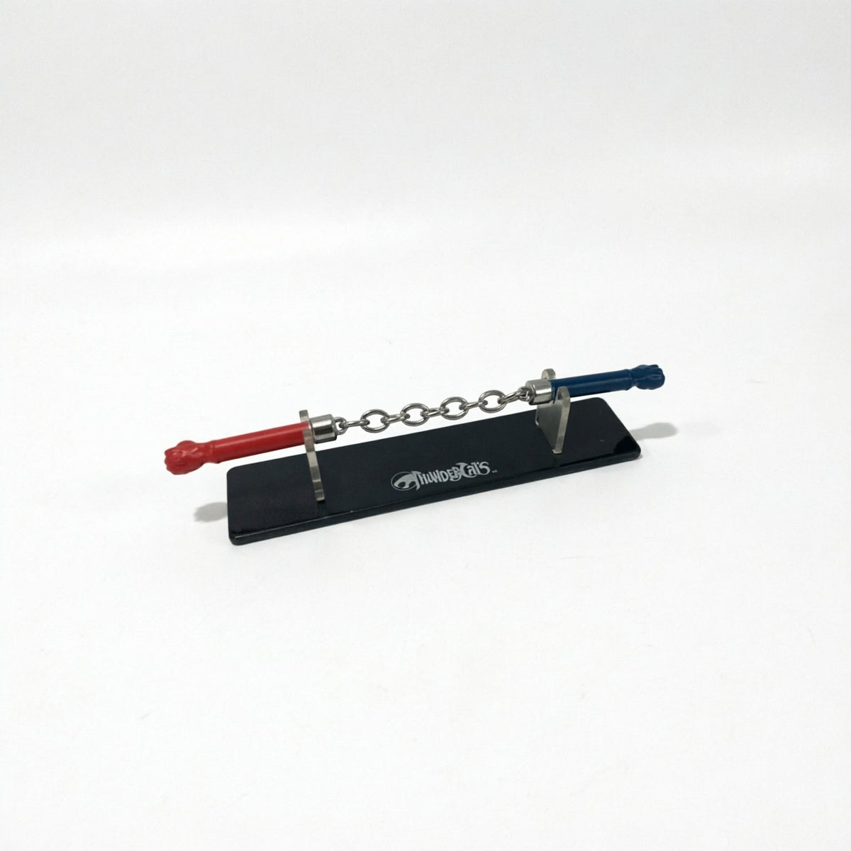 BANDAI ThunderCats Panthro Nunchucks Scaled Prop Replica