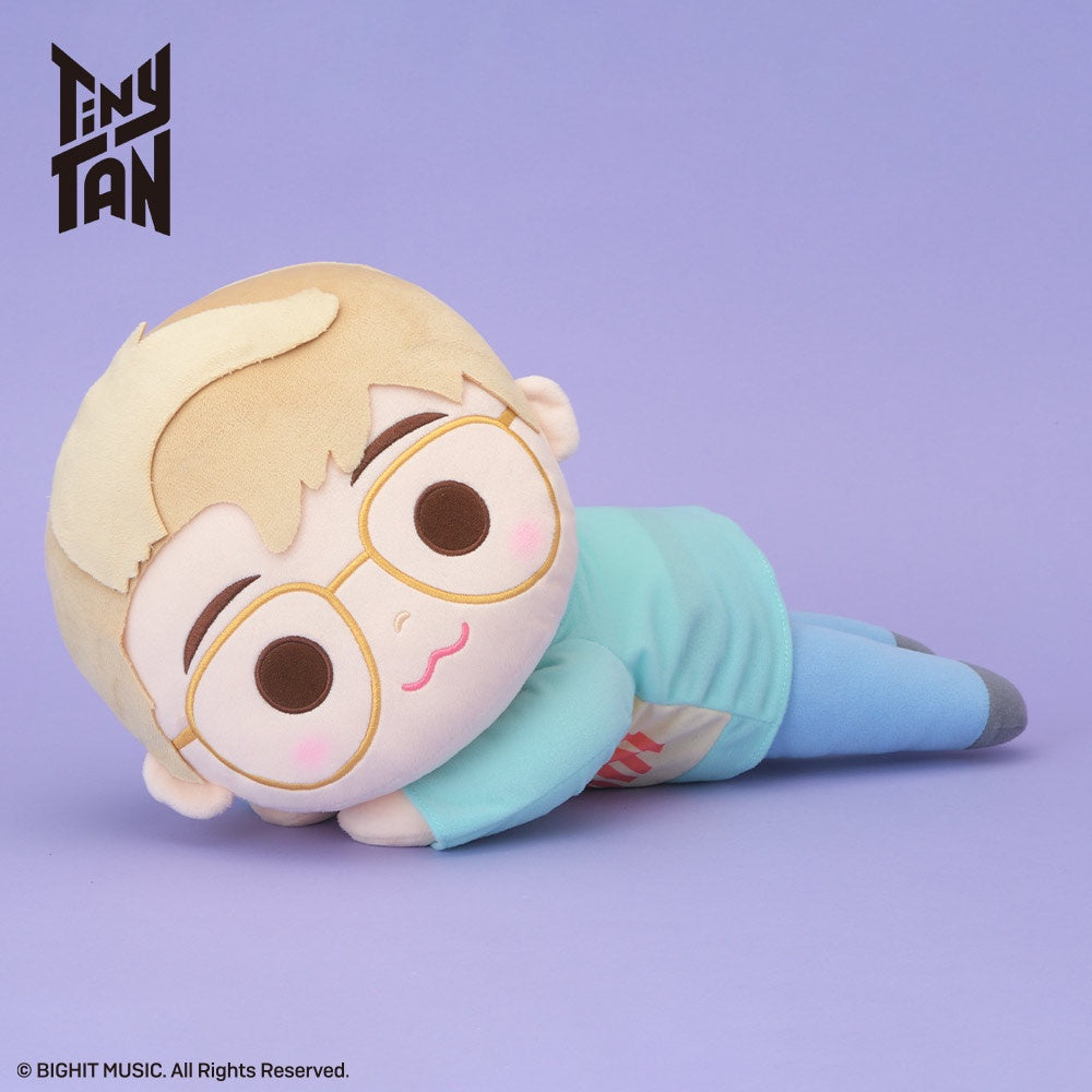 TINYTAN DREAMY MEJ DOLL DY JIMIN-Peluches-Sega-Akibara Xpress