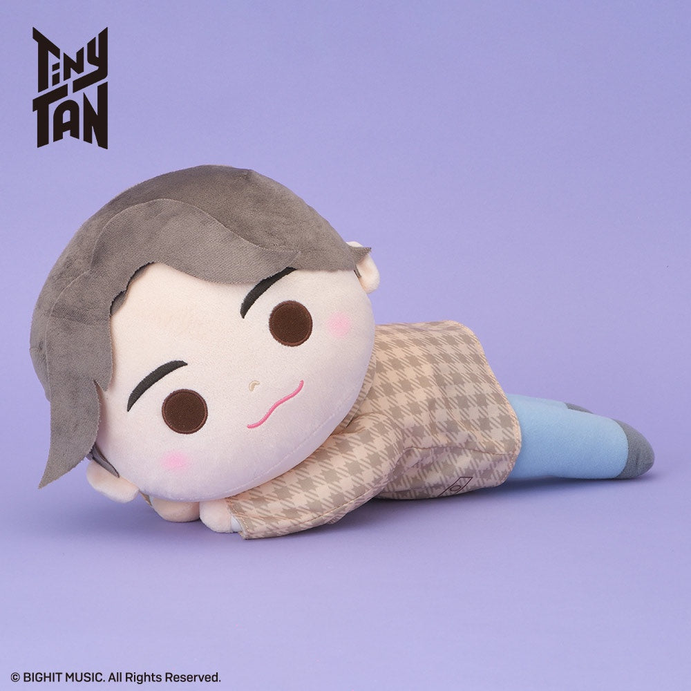 TINYTAN DREAMY MEJ DOLL DY JUNG KOOK-Peluches-Sega-Akibara Xpress