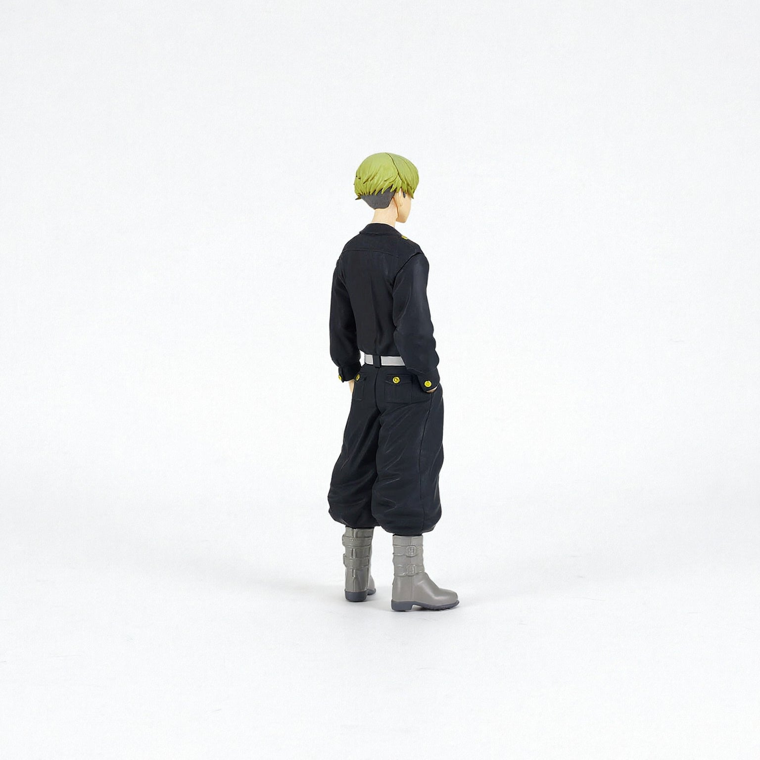 TOKYO REVENGERS CHIFUYU MATSUNO FIGURE-Figuras-BANPRESTO-Akibara Xpress
