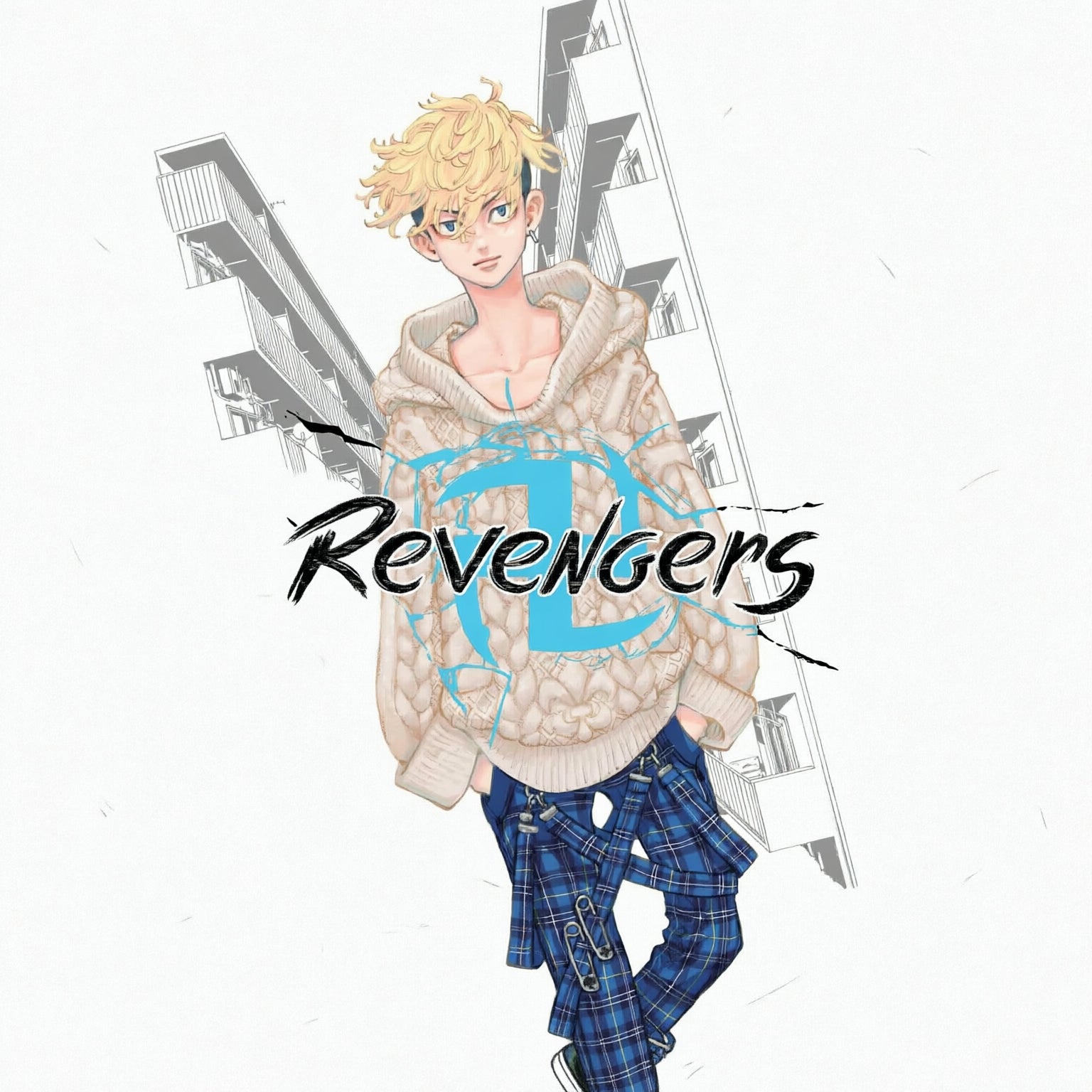 TOKYO REVENGERS N.9-Mangas Panini-PANINI-Akibara Xpress