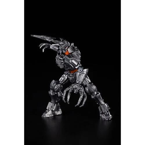 Transformers Classic Class Scourge Blokees Model Kit-Figuras-BLOKEES-Akibara Xpress