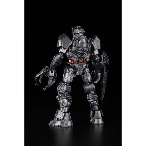 Transformers Classic Class Scourge Blokees Model Kit-Figuras-BLOKEES-Akibara Xpress