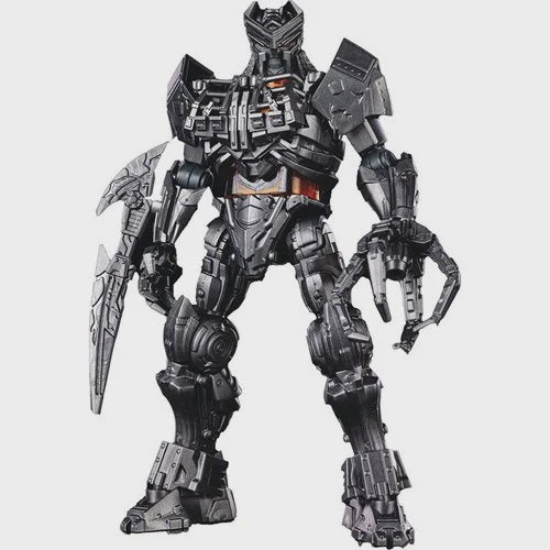 Transformers Classic Class Scourge Blokees Model Kit-Figuras-BLOKEES-Akibara Xpress