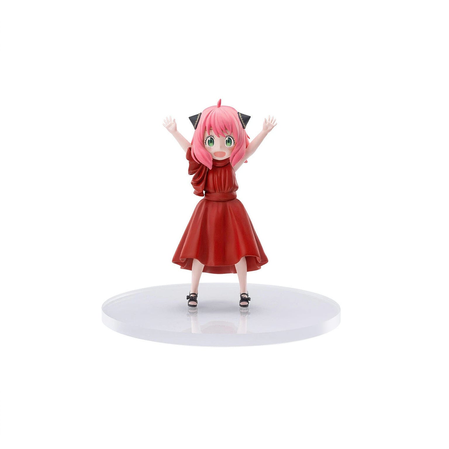 TV Anime "SPY x FAMILY" PM Figure "Anya Forger" Party-Figuras-Sega-Akibara Xpress