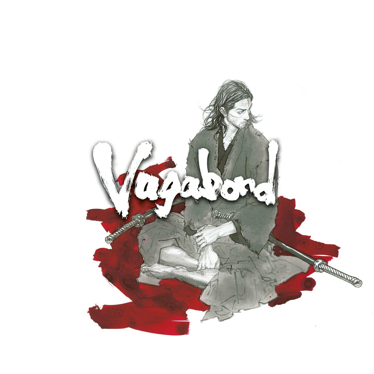 VAGABOND N.33-Mangas Panini-PANINI-Akibara Xpress