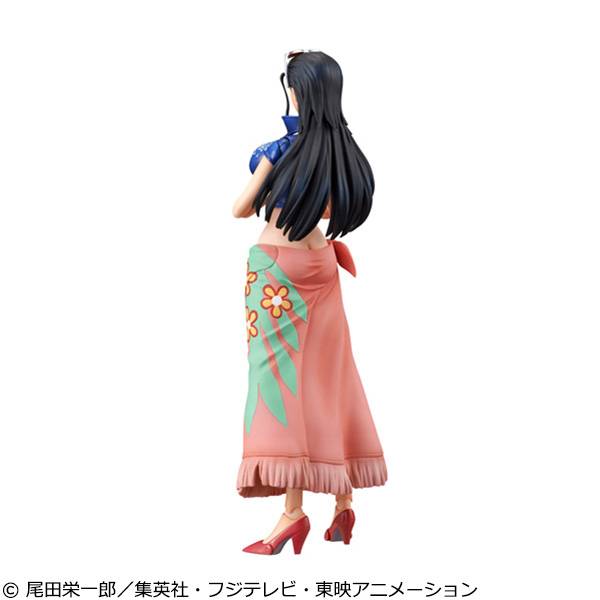 VARIABLE ACTION HEROES ONE PIECE NICO ROBIN REPEAT-Figuras-MEGAHOUSE-Akibara Xpress