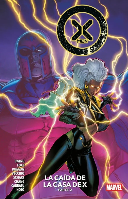 X-MEN VOL. 46-Mangas Panini-PANINI-Akibara Xpress