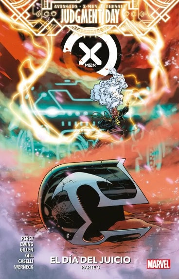 X-MEN VOL.31-Comics-PANINI-Akibara Xpress
