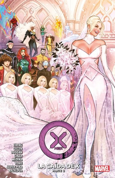 X-MEN VOL.41-Comics-PANINI-Akibara Xpress