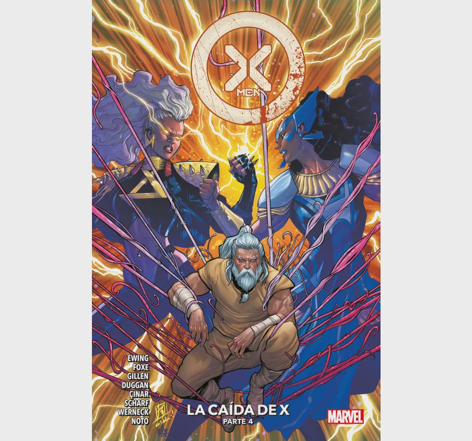 X-Men Vol.42-Comics-PANINI-Akibara Xpress