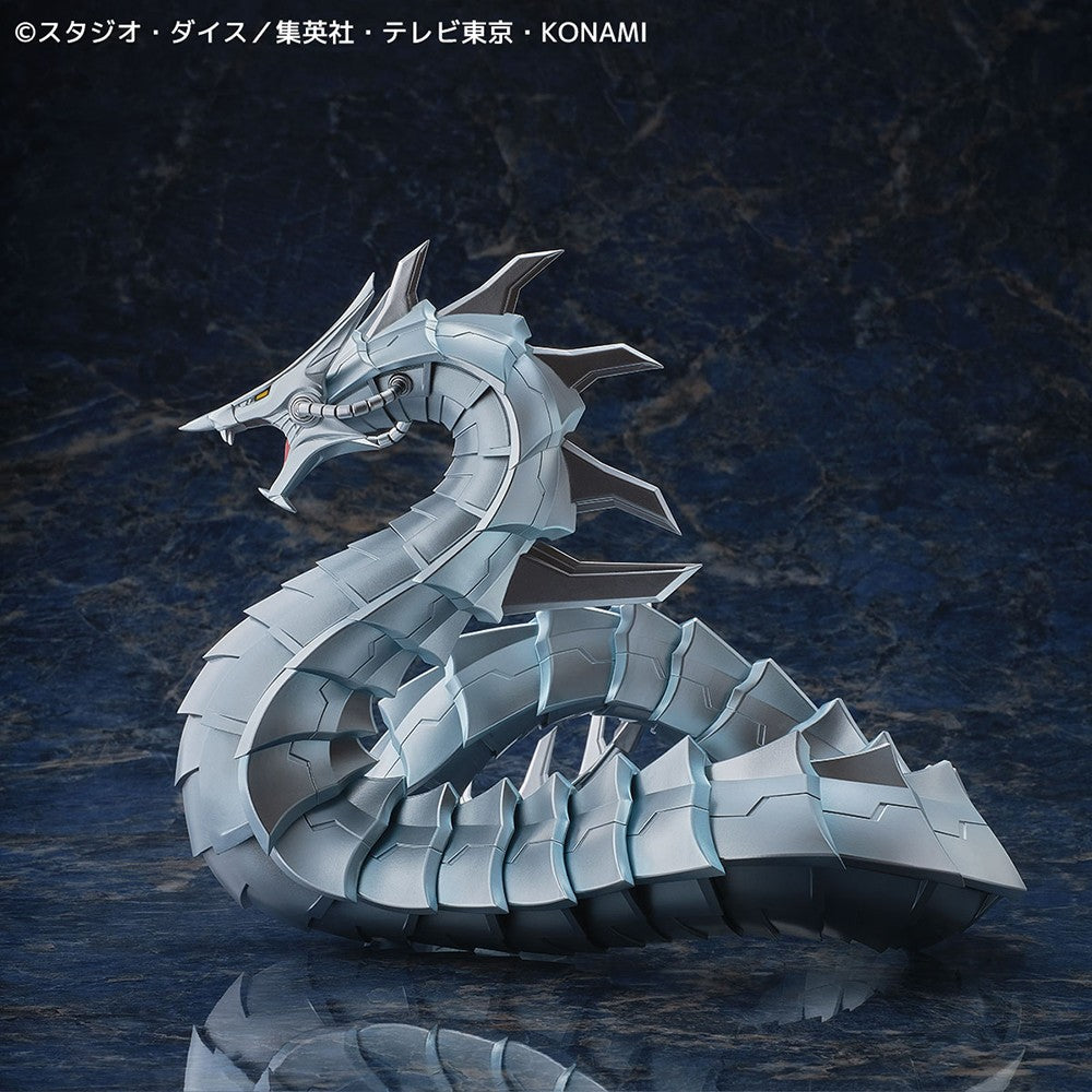 YU GI OH DUEL MONSTERS GX CYBER DRAGON-Figuras-Kaiyodo-Akibara Xpress