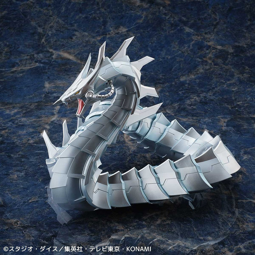YU GI OH DUEL MONSTERS GX CYBER DRAGON-Figuras-Kaiyodo-Akibara Xpress