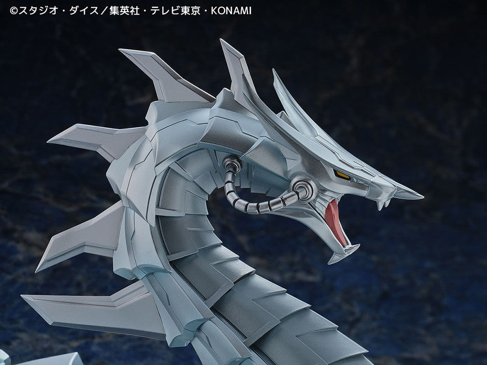 YU GI OH DUEL MONSTERS GX CYBER DRAGON-Figuras-Kaiyodo-Akibara Xpress