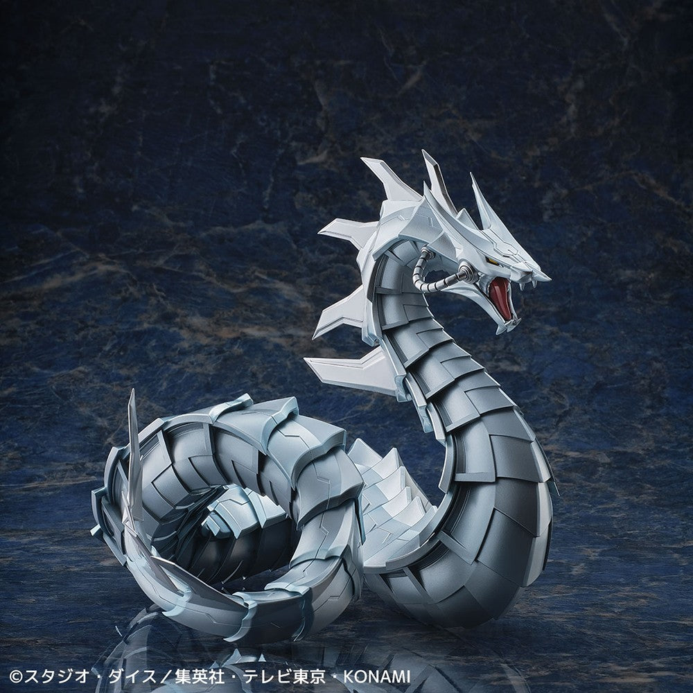 YU GI OH DUEL MONSTERS GX CYBER DRAGON-Figuras-Kaiyodo-Akibara Xpress
