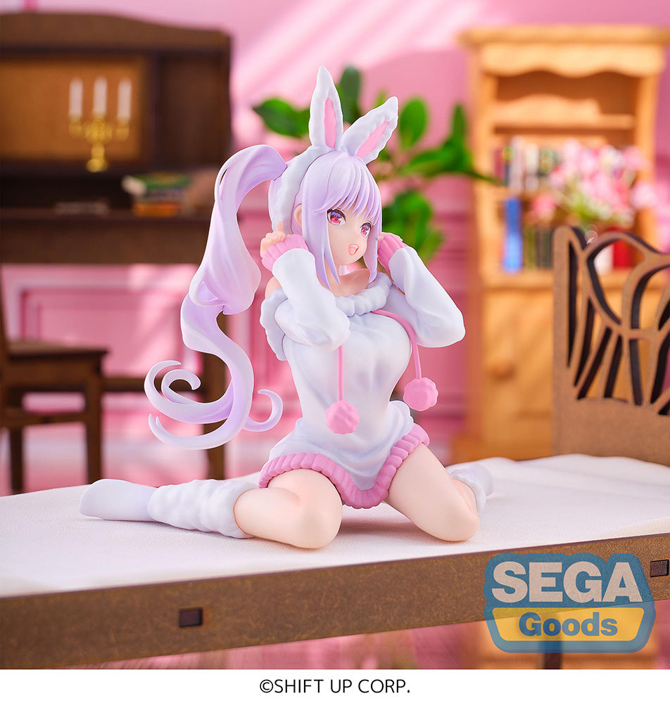 YUMEMIRIZE "GODDESS OF VICTORY: NIKKE" "ALICE"-Figuras-Sega-Akibara Xpress