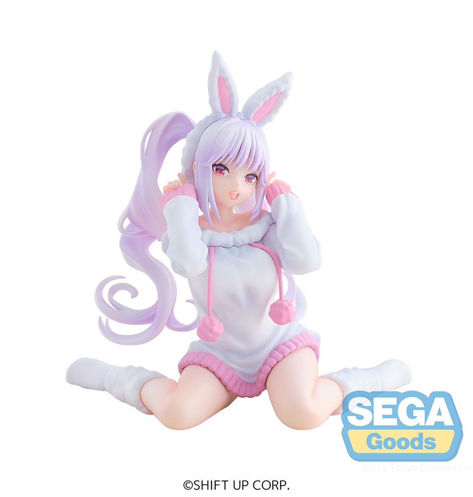 YUMEMIRIZE "GODDESS OF VICTORY: NIKKE" "ALICE"-Figuras-Sega-Akibara Xpress
