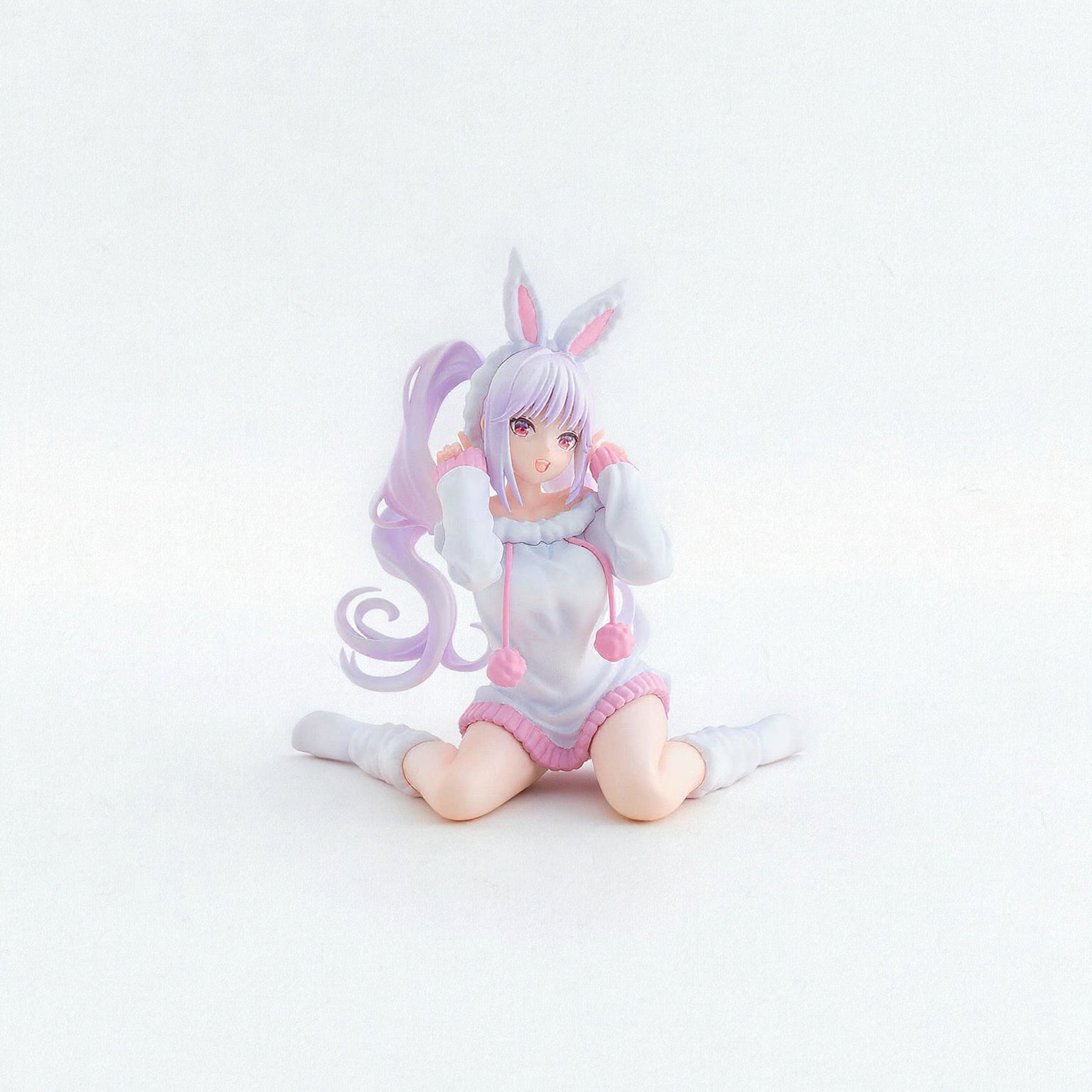YUMEMIRIZE "GODDESS OF VICTORY: NIKKE" "ALICE"-Figuras-Sega-Akibara Xpress