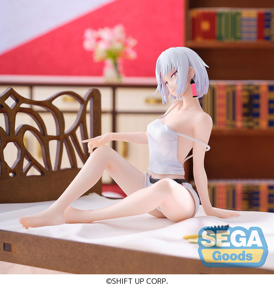 YUMEMIRIZE "GODDESS OF VICTORY: NIKKE" "DRAKE"-Figuras-Sega-Akibara Xpress