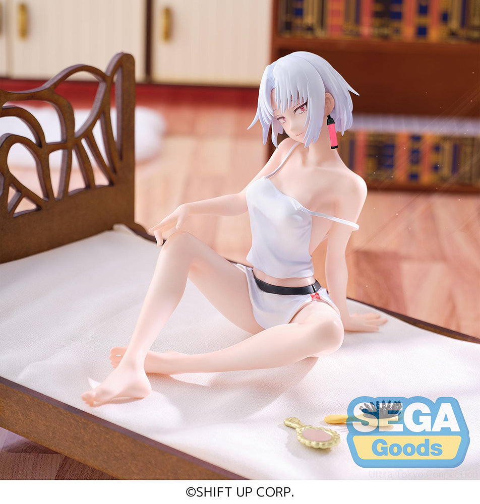 YUMEMIRIZE "GODDESS OF VICTORY: NIKKE" "DRAKE"-Figuras-Sega-Akibara Xpress